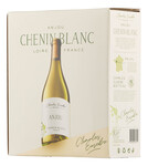 Bilde av produktet Charles Eusebe Anjou Chenin Blanc 2025
