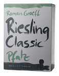 Bilde av produktet Roman Graeff Riesling Classic 2024