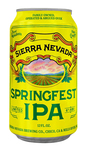 Bilde av produktet Sierra Nevada Springfest IPA