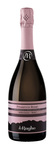 Bilde av produktet Le Rughe Prosecco Rosé Millesimato Brut