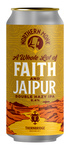 Bilde av produktet Northern Monk x Thornbridge A Whole Lot of Faith and Jaipur Double Hazy IPA