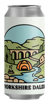 Bilde av produktet Northern Monk Patrons 52.01 Liam Ashurst Yorkshire Dales NZ IPA