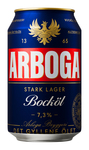 Bilde av produktet Arboga Bockôl