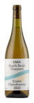 Bilde av produktet OMA South Bank Vineyard Chardonnay 2022