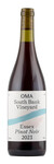 Bilde av produktet OMA South Bank Vineyard Pinot Noir 2023