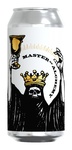 Bilde av produktet Omnipollo X Electric Brewing Co. Master of Alchemy Freaky Friday version DIPA