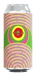 Bilde av produktet Omnipollo x Tired Hands Watermelon Milkshake Hazy IPA