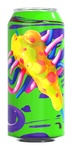 Bilde av produktet Omnipollo Bianca Double Mango Marshmallow Lassi Gose