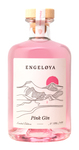 Bilde av produktet Engeløya Pink Gin