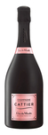 Bilde av produktet Cattier Clos du Moulin Brut Rosé Premier Cru