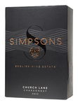 Bilde av produktet Simpsons Church Lane Chardonnay 2025