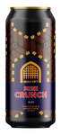 Bilde av produktet Vault City Mini Crunch Chocolate Honeycomb Stout