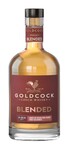 Bilde av produktet Goldcock Czech Blended Whisky