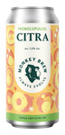 Bilde av produktet Monkey Brew Monolupulus Citra