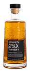 Bilde av produktet Myken Ocean Heart Cask Strength Single Malt Whisky