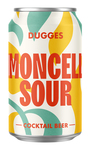 Bilde av produktet Dugges Limoncello Sour Cocktail Beer