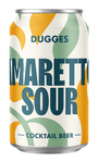 Bilde av produktet Dugges Amaretto Sour Cocktail Beer