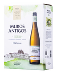 Bilde av produktet Anselmo Mendes Muros Antigos Escolha 2025