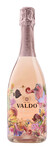 Bilde av produktet Valdo Aquarius Rosé Brut