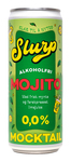Bilde av produktet Slurp Alkoholfri Mojito
