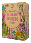Bilde av produktet El Jardin Secreto Garnacha Rose