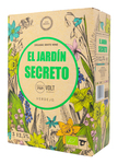 Bilde av produktet El Jardin Secreto Verdejo 2025