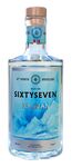 Bilde av produktet 67° North Dist. Sixtyseven Rognan Arctic Gin
