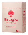 Bilde av produktet Bio Logico Organic Tempranillo
