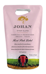 Bilde av produktet Johan Uten Land Rosé Pink Label Tempranillo Premier