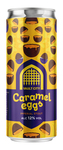 Bilde av produktet Vault City Caramel Eggs Imperial Stout