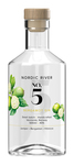 Bilde av produktet Nordic River No. 5 Bergamot Gin