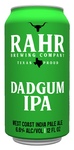 Bilde av produktet Rahr & Sons Brewing Company Dadgum West Coast India Pale Ale