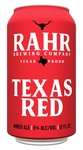 Bilde av produktet Rahr & Sons Brewing Company Texas Red Amber Ale