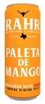Bilde av produktet Rahr & Sons Brewing Company Paleta de Mango Mango Beer with Chiles