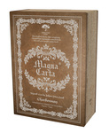 Bilde av produktet Johan Uten Land Magna Carta Chardonnay Fermented in Barrel