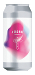 Bilde av produktet Verdant x Track Flux:Phase 5 IPA