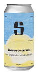 Bilde av produktet Salikatt Clouds of Citrus