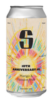 Bilde av produktet Salikatt 10th Anniversary #6