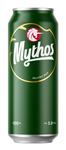 Bilde av produktet Mythos Hellenic Beer
