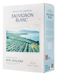 Bilde av produktet Art of The Growers Sauvignon Blanc