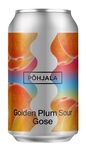 Bilde av produktet Põhjala Golden Plum Sour Gose