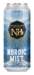 Bilde av produktet Nedstrand Bryggeri Nordic Mist