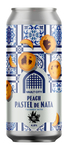Bilde av produktet Vault City x Dois Corvos Peach & Apricot Pastel de Nata