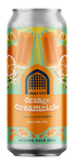 Bilde av produktet Vault City Orange Creamsicle Ice Lolly Sour Beer