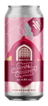 Bilde av produktet Vault City Cherry Drizzleberry Cupcake Fruit Drizzled Sour