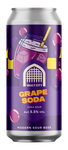 Bilde av produktet Vault City Grape Soda Sour