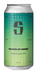 Bilde av produktet Salikatt Shades of Green