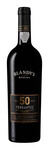 Bilde av produktet Blandy's 50 YO Terrantez