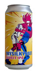 Bilde av produktet Trysil Bryggeri Trysilkysset Double IPA