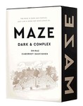 Bilde av produktet Maze Shiraz Cabernet Sauvignon